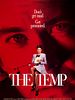 Cartel de The Temp