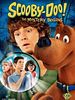 Cartel de Scooby Doo: Comienza el misterio