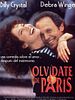 Cartel de Olvídate de París