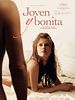 Cartel de Joven y bonita