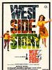 Cartel de West Side Story