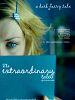Cartel de The extraordinary tale