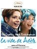 Cartel de La vida de Adèle