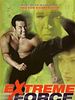 Cartel de Extreme Force