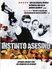 Cartel de Instinto Asesino