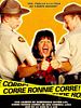 Cartel de Corre Ronnie corre !