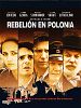 Cartel de Rebelión en Polonia