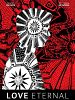 Cartel de Love Eternal