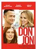 Cartel de Don Jon
