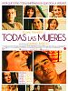 Cartel de Todas las mujeres