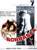 Cartel de Borrasca