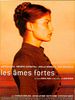 Cartel de Les Âmes fortes