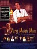 Cartel de Very Mean Men