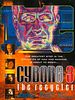 Cartel de Cyborg 3: The Recycler