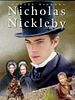 Cartel de The Life and Adventures of Nicholas Nickleby
