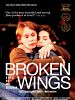 Cartel de Broken Wings