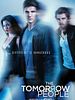 Cartel de The Tomorrow People (2013)