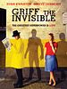 Cartel de Griff the Invisible