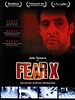 Cartel de Fear X