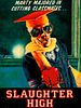 Cartel de Slaughter High