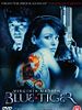 Cartel de Blue Tiger