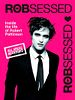 Cartel de Robsessed