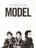 Cartel de Model