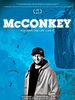 Cartel de Héroes Por Naturaleza: McConkey