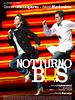 Cartel de Notturno bus