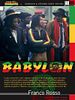 Cartel de Babylon