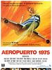 Cartel de Aeropuerto 1975