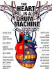Cartel de The Heart Is a Drum Machine