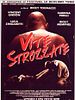 Cartel de Vite Strozzate