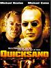 Cartel de Quicksand (Juego sucio)