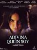 Cartel de Películas para no dormir: Adivina quién soy