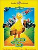 Cartel de Sesame Street Presents: Follow that Bird