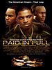Cartel de Paid in full