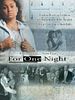 Cartel de For One Night