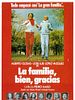 Cartel de La familia, bien, gracias