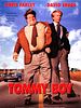 Cartel de Tommy Boy