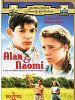 Cartel de Alan & Naomi
