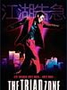 Cartel de The Triad Zone
