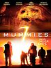 Cartel de Seven Mummies