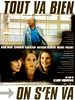 Cartel de Tout va bien - on s'en va