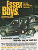 Cartel de Los chicos de Essex