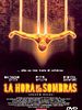 Cartel de La hora de las sombras