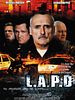 Cartel de L.A.P.D.: Policía de Los Ángeles