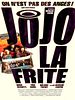 Cartel de Jojo la frite