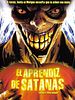 Cartel de El aprendiz de Satanás