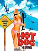 Cartel de Hot Dog: The Movie